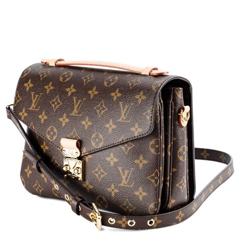 louis vuitton handtasche pochette